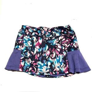 C9 by Champion Sporty Athletic Purple Skort Girls Size M 7-8